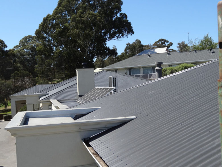 Roof Replacement Melbourne | Roof Restoration Melbourne