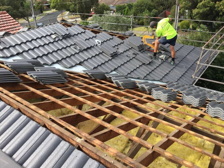 Roof Repointing Melbourne | Roof Repointing Services