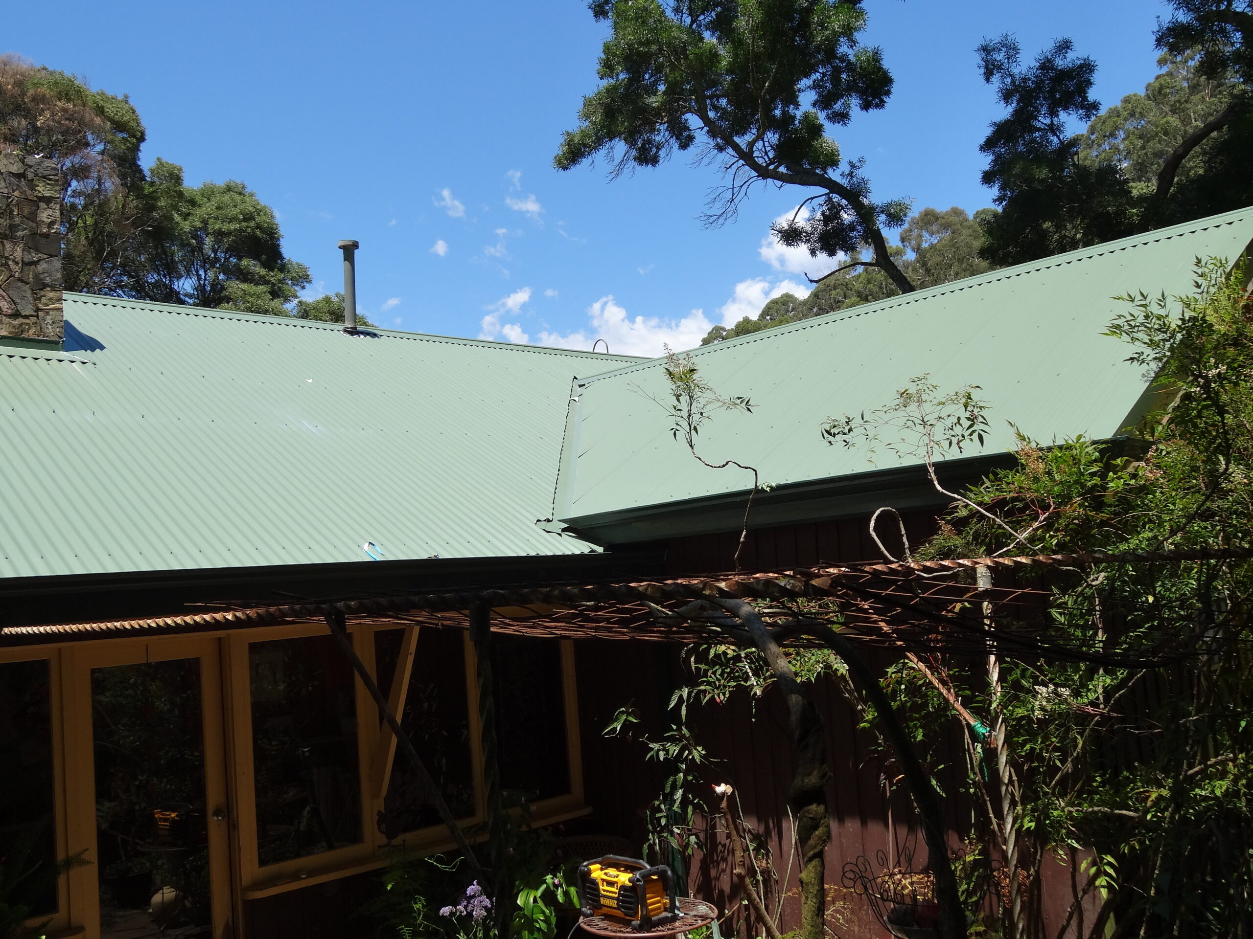 Colorbond Roofing Services In Melbourne | Eastern Melbourne Roofing